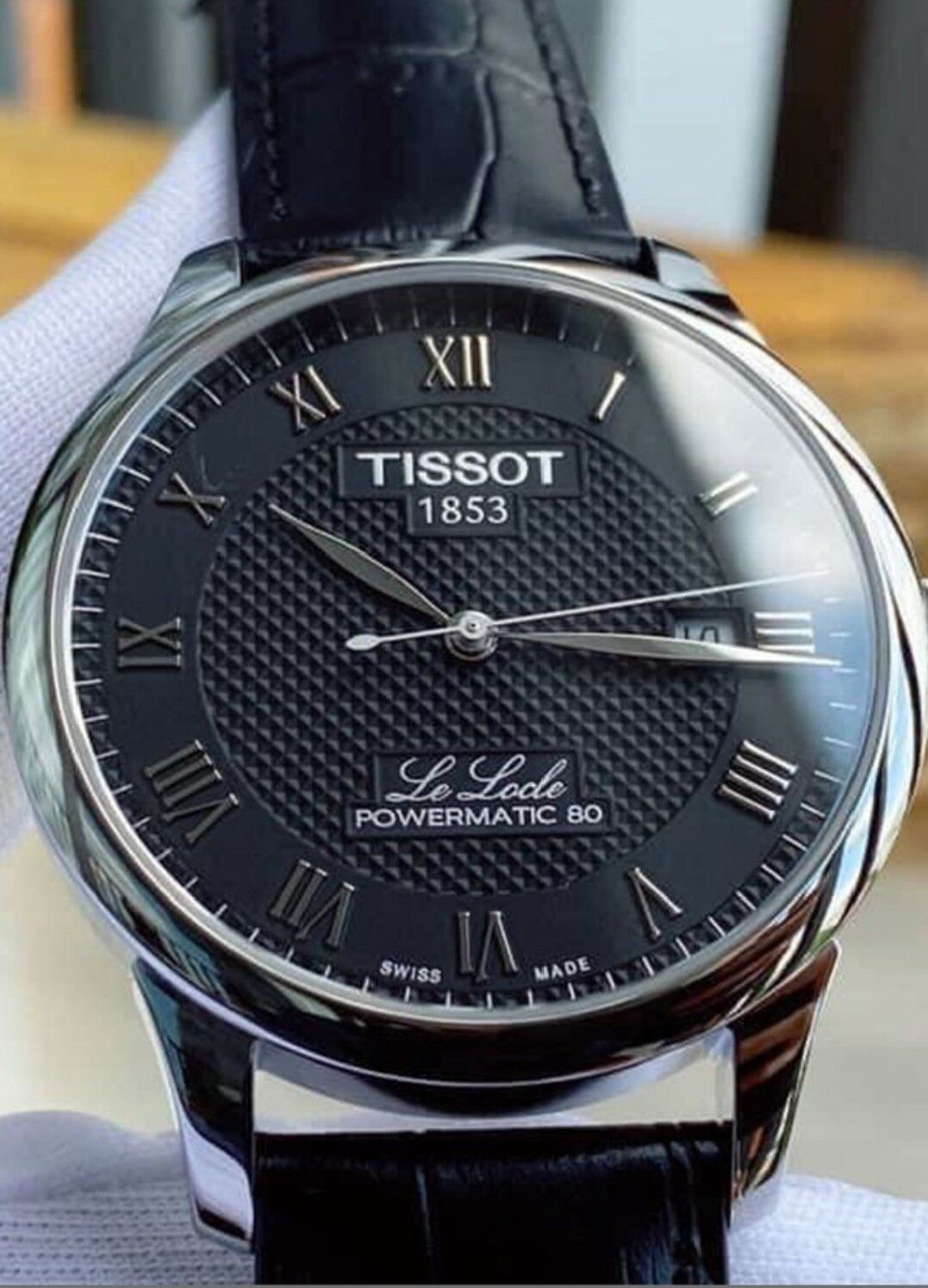 часы sagat Tissot - Mary - img 1