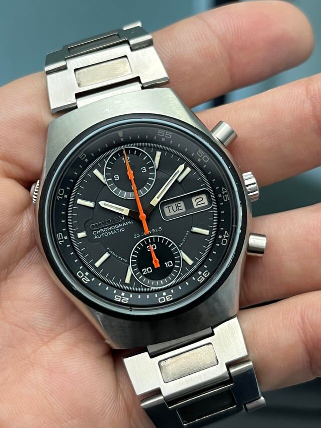 часы sagat - Mary - img 1