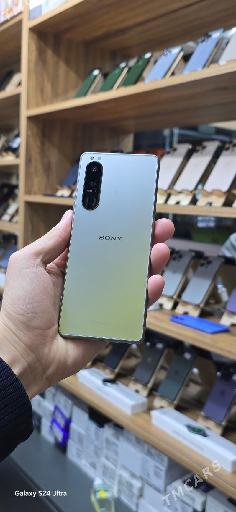 SONY XPERIA 5 ||| POKAL ULTRA - Aşgabat - img 1