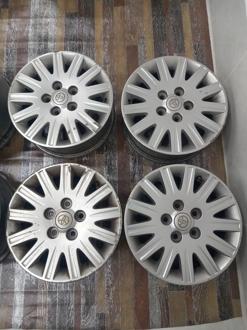 grand 13 tayak diska orginal15 8 200 TMT - Мары - img 1