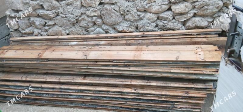 AGAÇ - Balkanabat - img 1