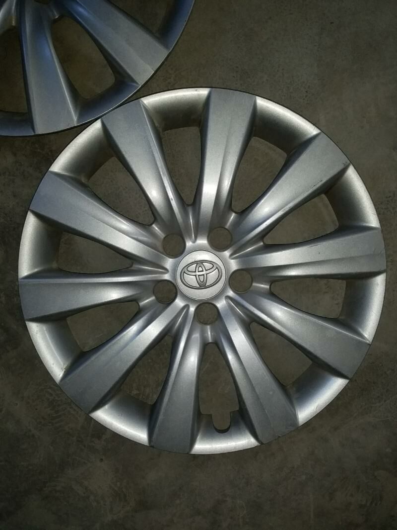 TAYOTA KAROLA Kalpak16lyk 2si✅ 150 TMT - Дашогуз - img 1