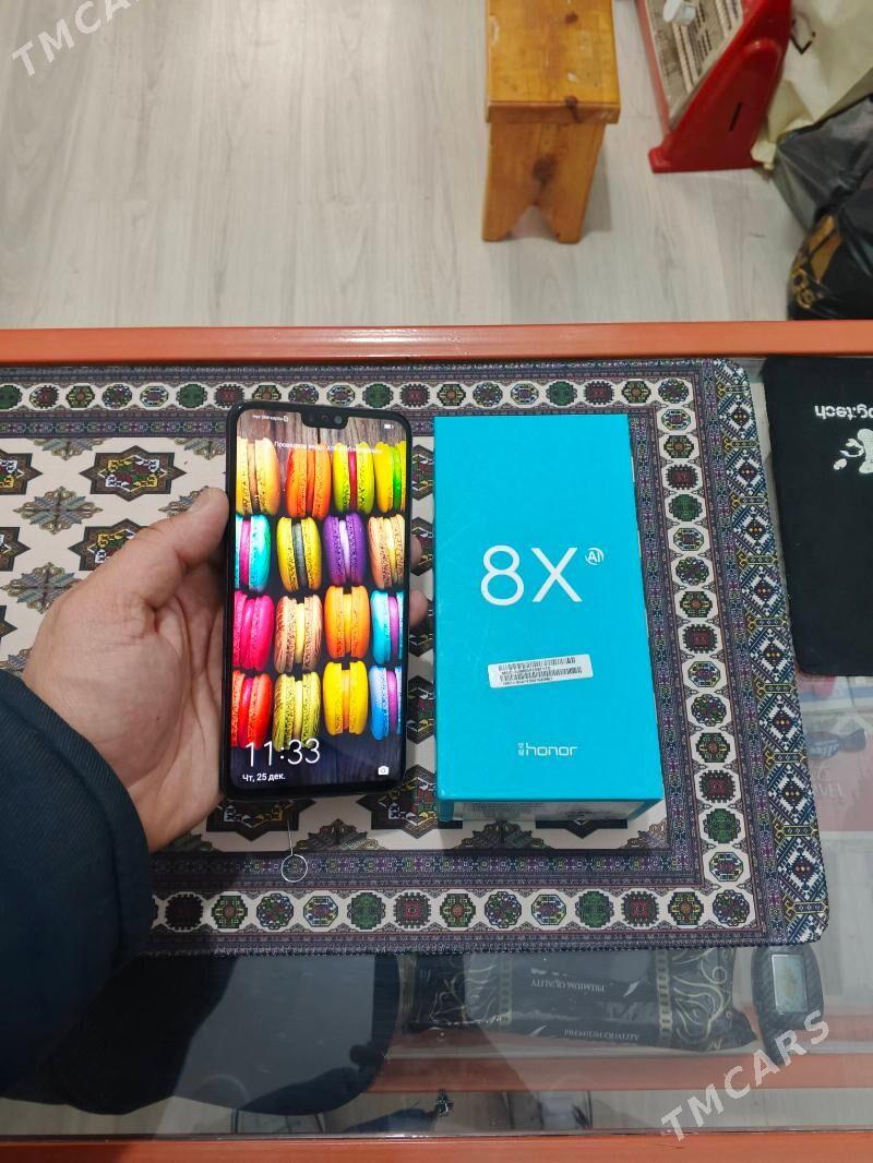 HONOR 8X (4/64) ZAWOD - Balkanabat - img 1