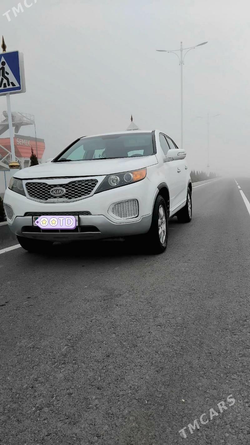 Kia Sorento 2010 - 180 000 TMT - Gökdepe - img 1