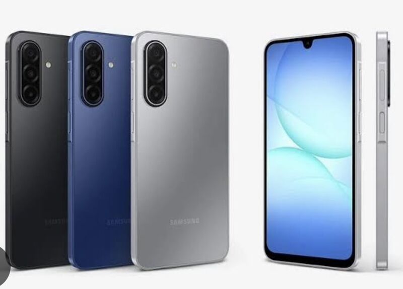 Samsung A17 Paket - Aşgabat - img 1