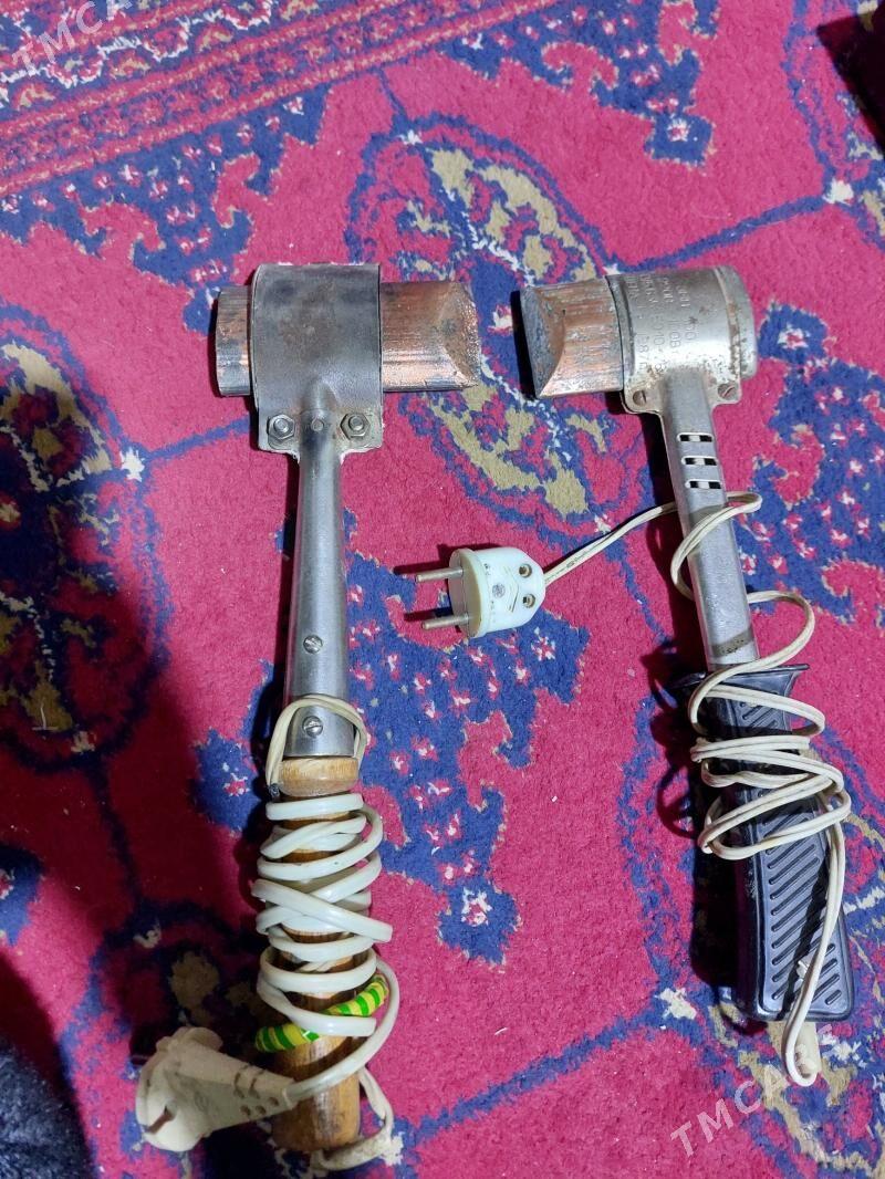 palta payalnik паяльник - Мары - img 1