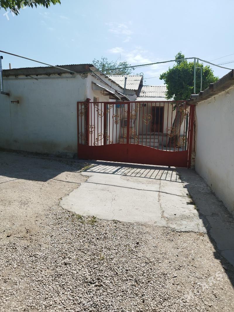 Satlyk jay - Balkanabat - img 1