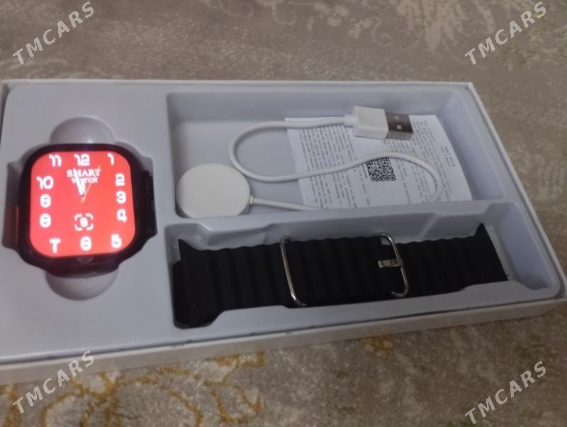 Sagat - Балканабат - img 1