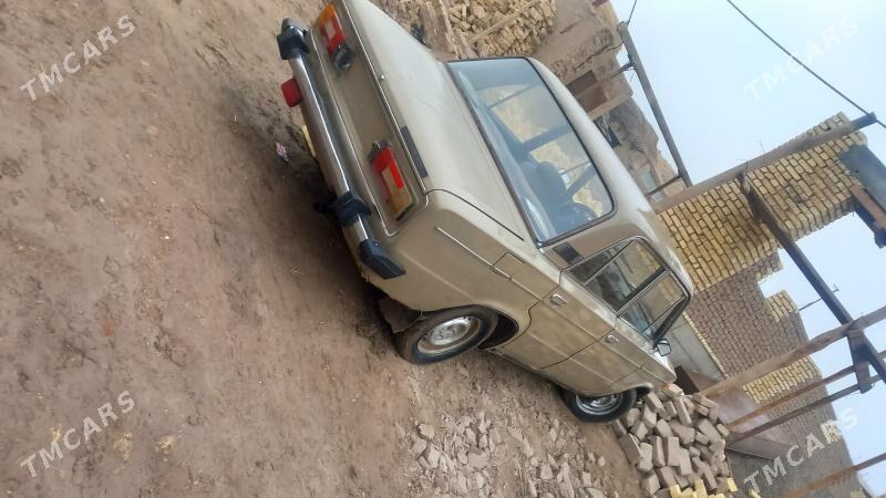 Lada 2106 1988 - 20 000 TMT - Akdepe - img 1