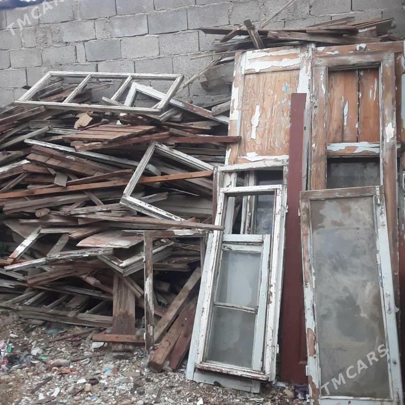 Agac - Balkanabat - img 1