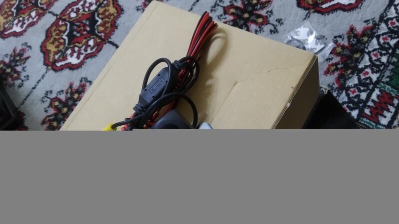 Kamera 150 TMT - Aşgabat - img 1