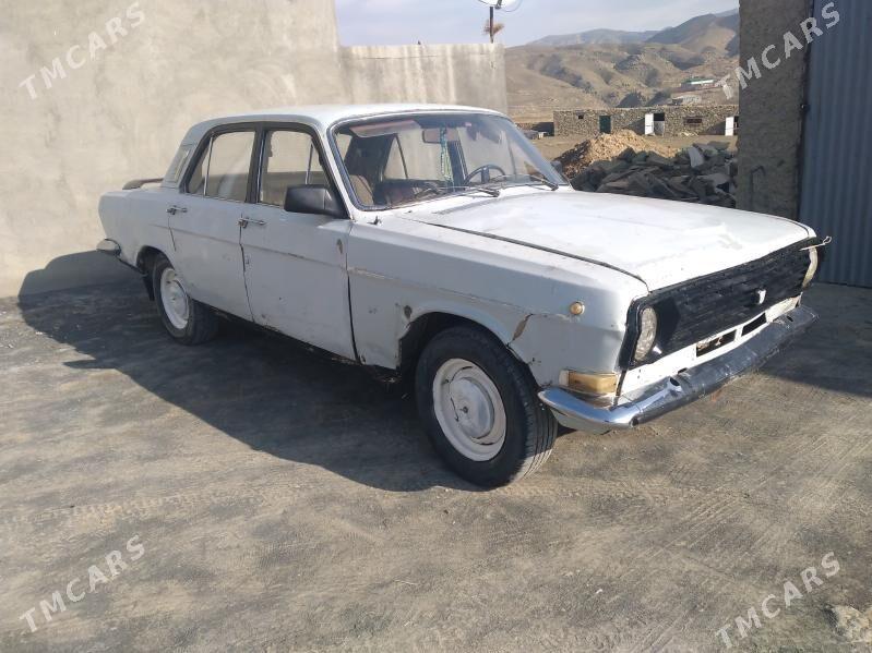 Gaz 24 1990 - 7 000 TMT - Bäherden - img 1