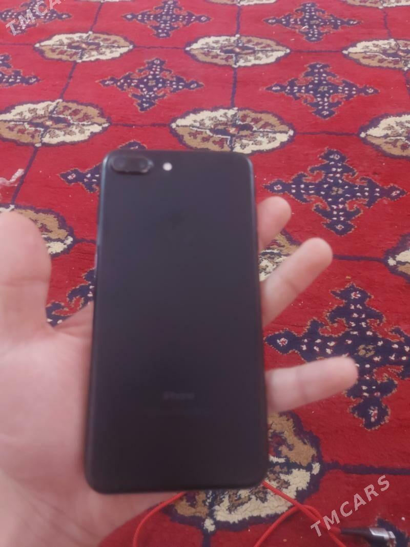 iphone 7plyus - Daşoguz - img 1
