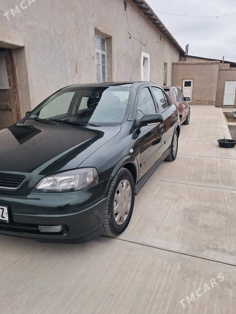Opel Astra 2000 - 90 000 TMT - Шабатский этрап - img 1