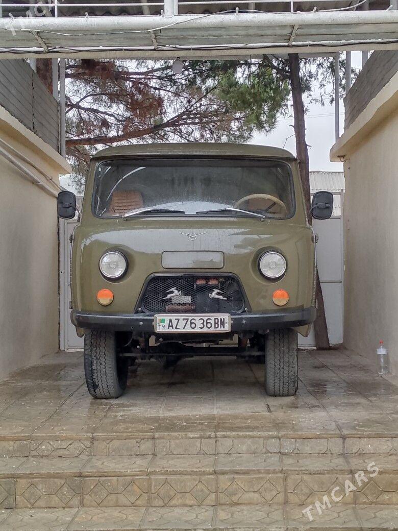 UAZ 469 1990 - 55 000 TMT - Балканабат - img 1