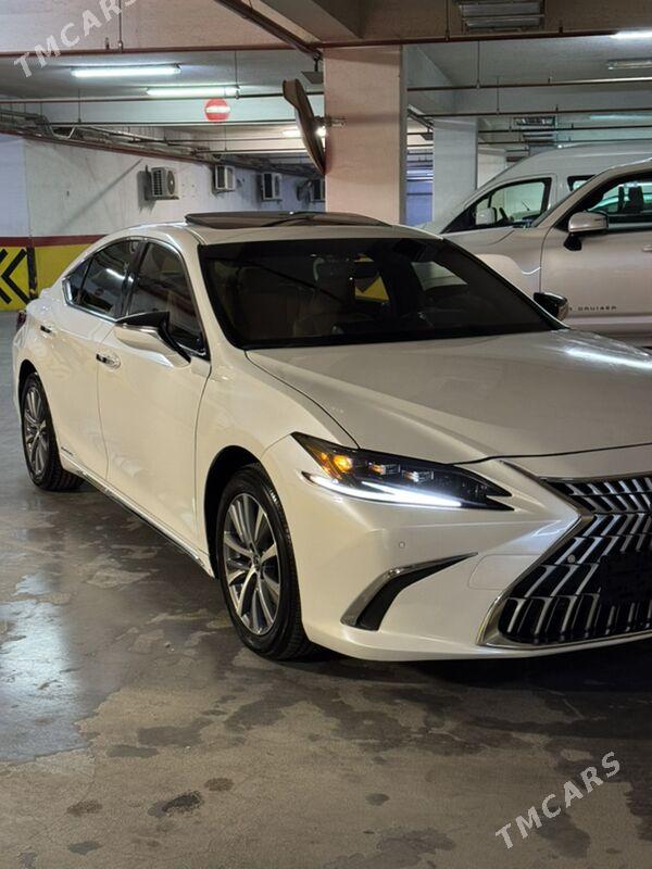 Lexus ES 300h 2022 - 480 000 TMT - Aşgabat - img 1