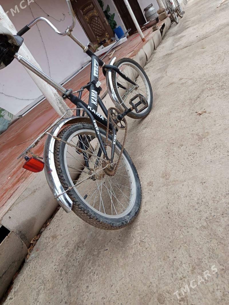 kama waspet - Köneürgenç - img 1