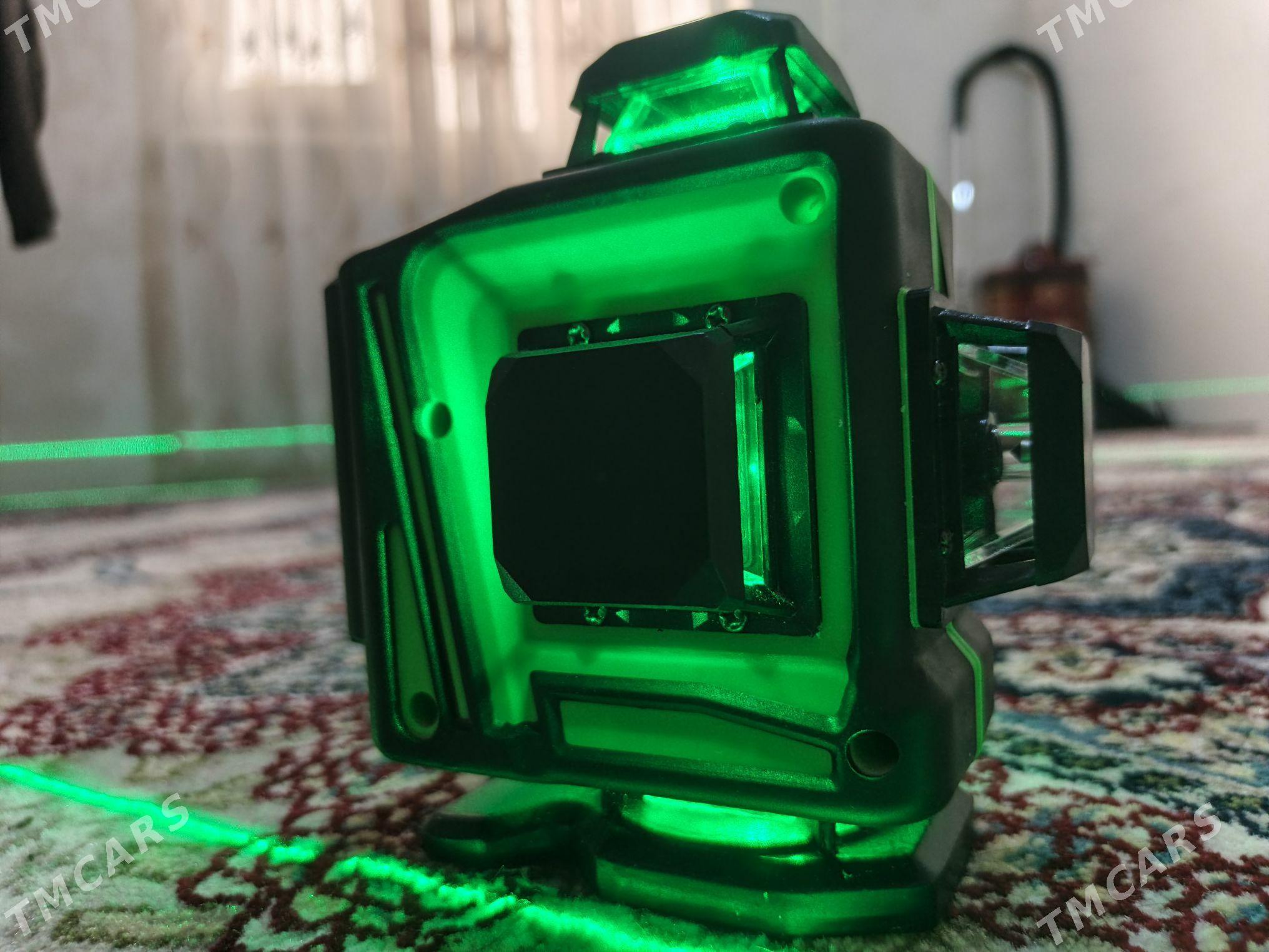 Lazernyy urowen - Daşoguz - img 1