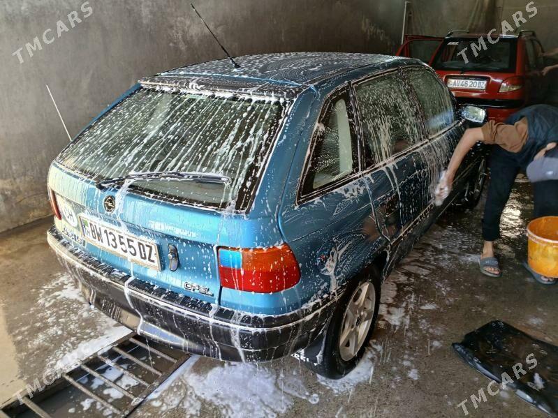 Opel Astra 1993 - 49 000 TMT - Дашогуз - img 1