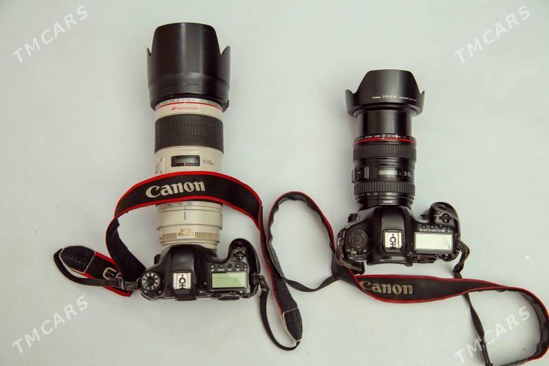 6de mark 3 - Aşgabat - img 1