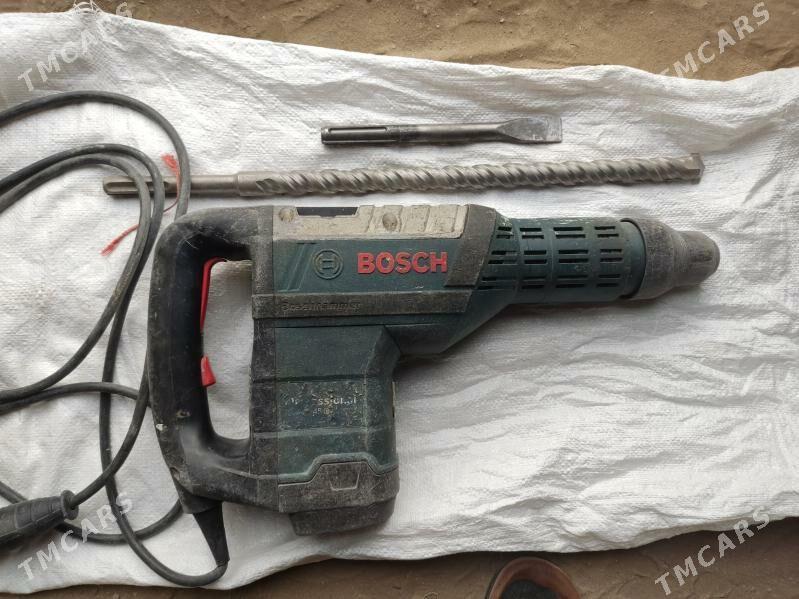 Bosch drel - Gumdag - img 1