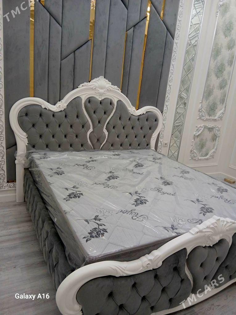 matras - Aşgabat - img 1