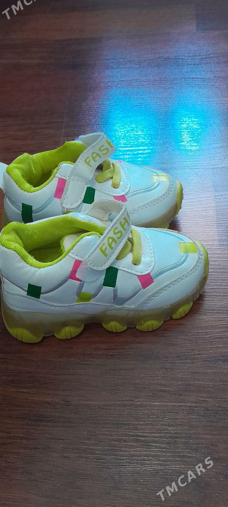 caga krasowka - Balkanabat - img 1