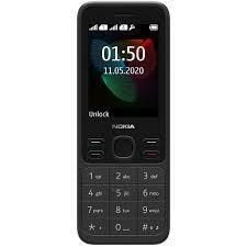 nokia 125. 150 - Ашхабад - img 1