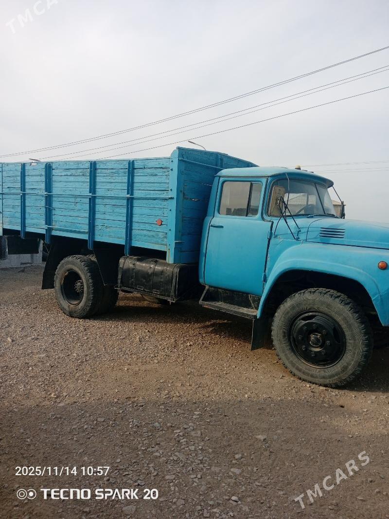 Zil 4331 1993 - 40 000 TMT - Gumdag - img 1