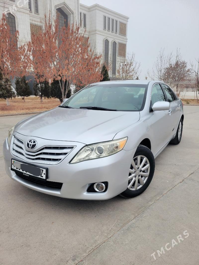 Toyota Camry 2009 - 220 000 TMT - Дашогуз - img 1