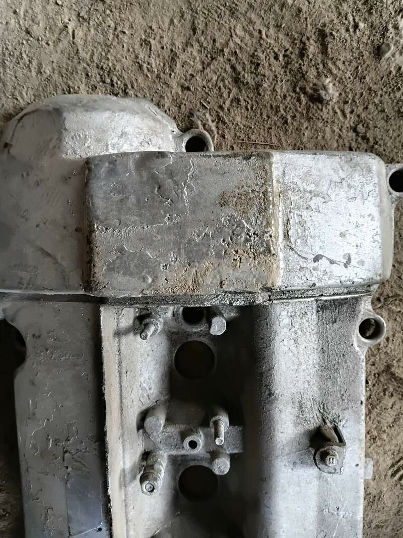 BMW klapin krişka 300 TMT - Bäherden - img 1