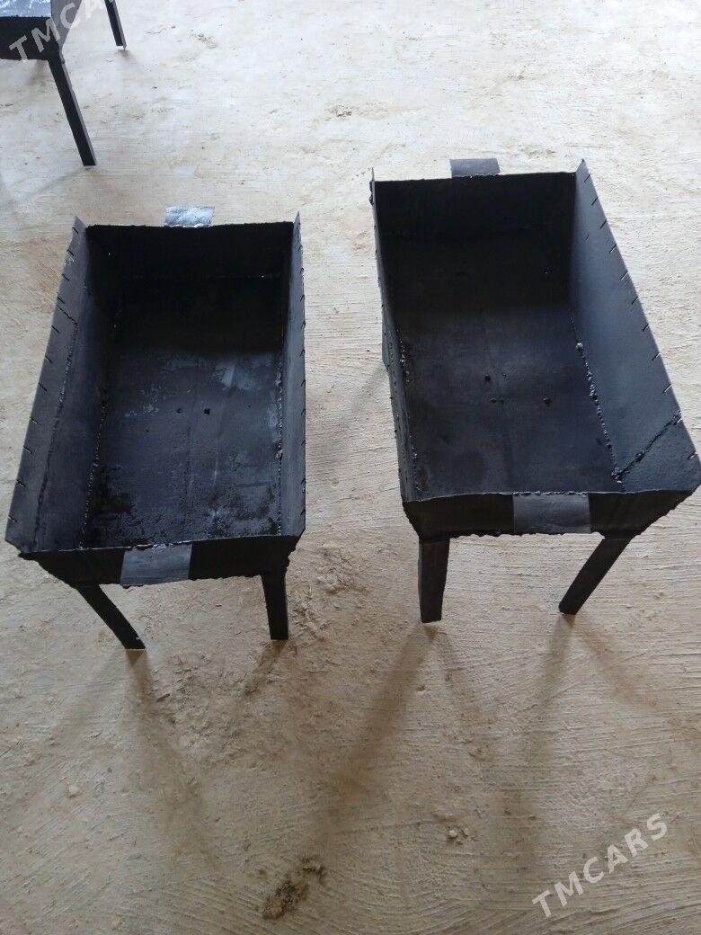 mangal - Ашхабад - img 1