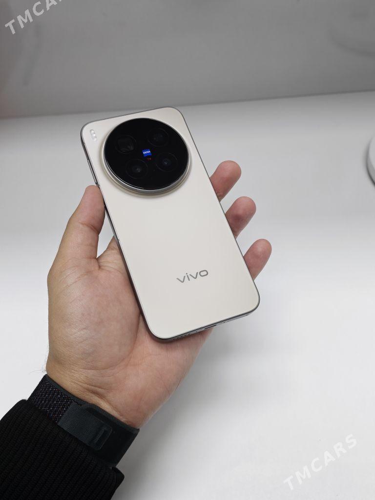 Vivo x300Pro 16/512gb - Aşgabat - img 1