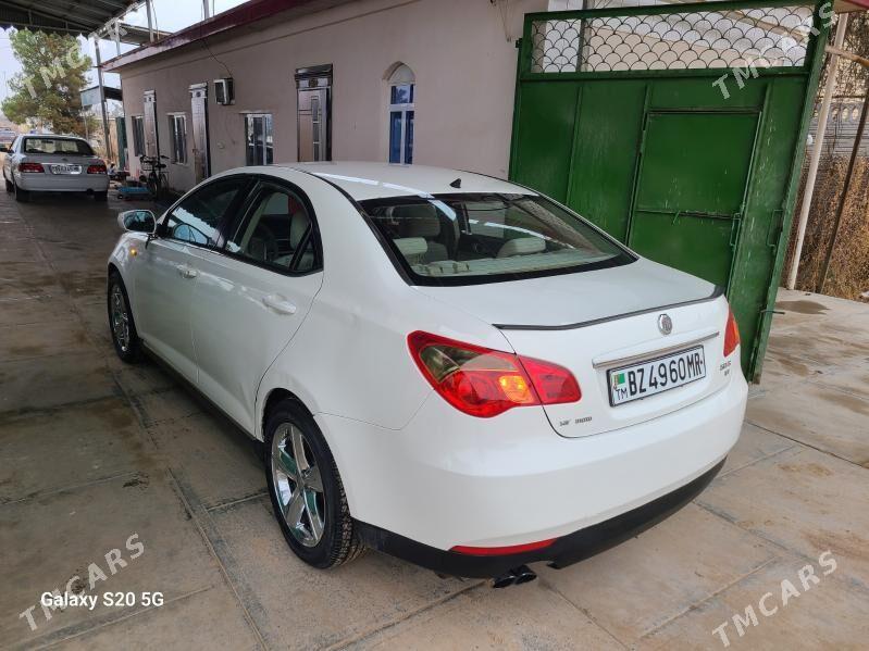 Toyota Corolla 2010 - 60 000 TMT - Мургап - img 1