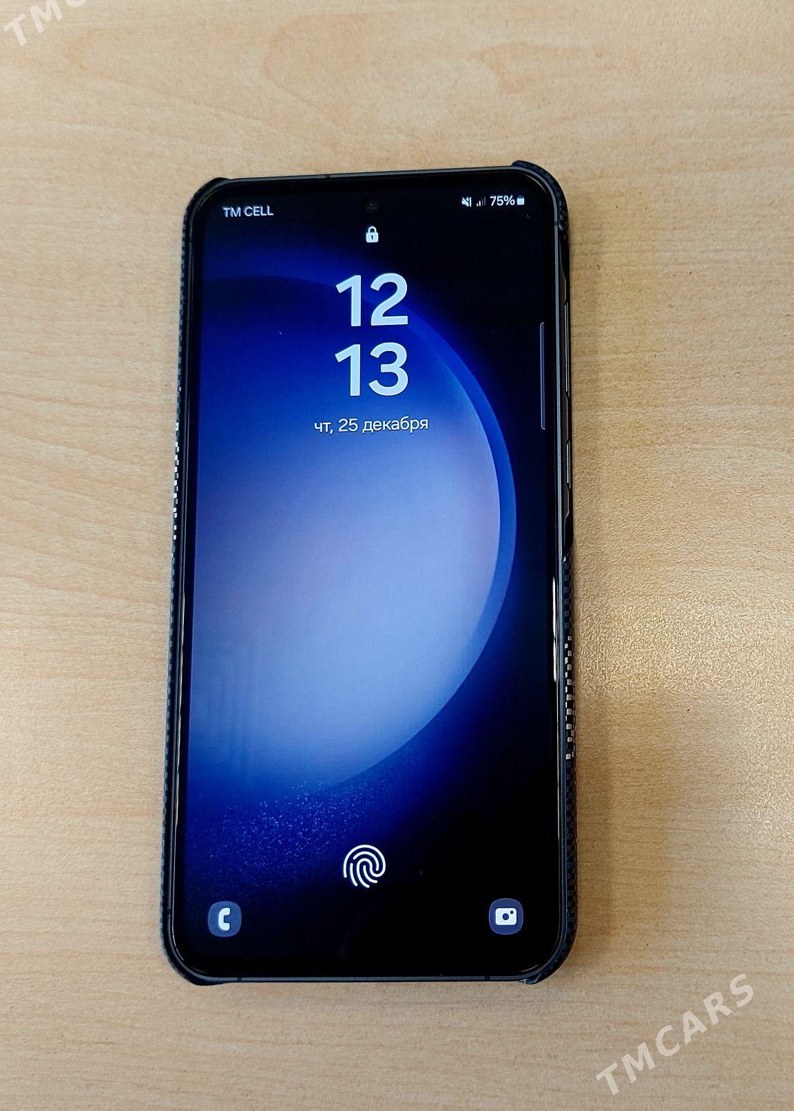 A55 5G - Aşgabat - img 1