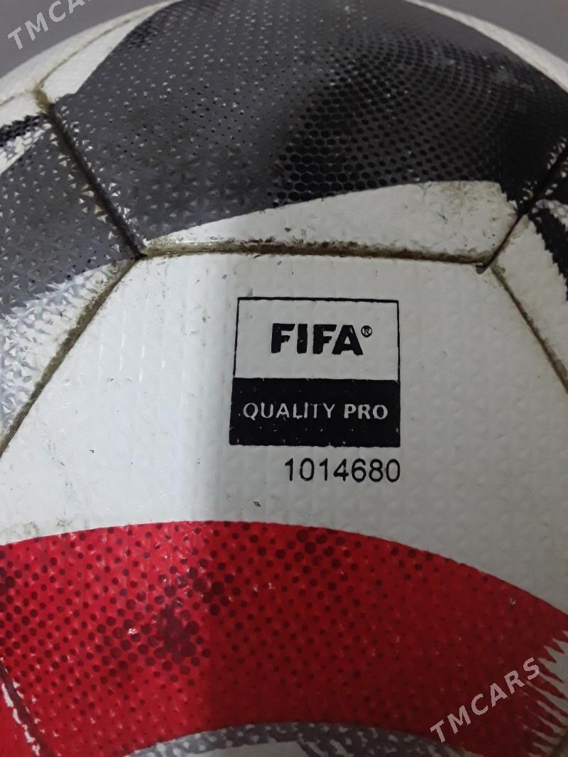 ADIDAS ORIGINAL FUTBOL TOPY - Ашхабад - img 1