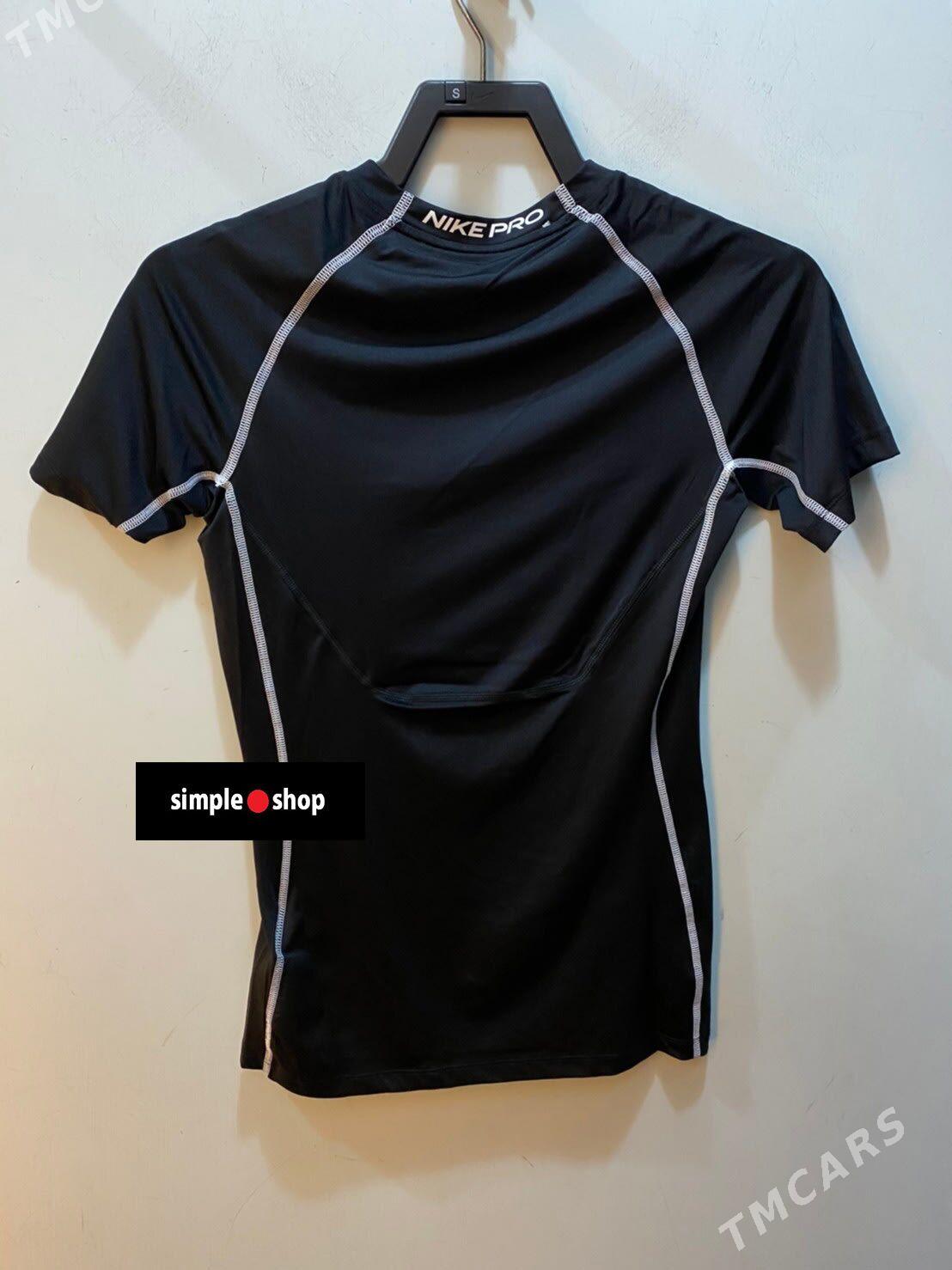 Nike TERMO - Mary - img 1