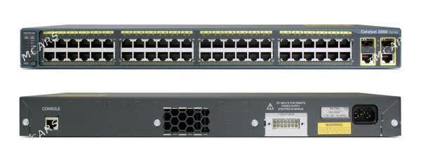 cisco switc bu - Türkmenbaşy - img 1