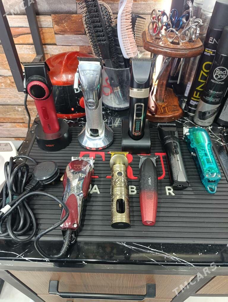 Masynka sac - Туркменабат - img 1