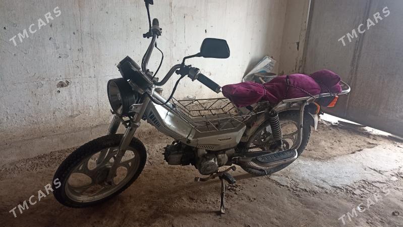 Fekon FK150-8G 2015 - 8 500 TMT - Фарап - img 1