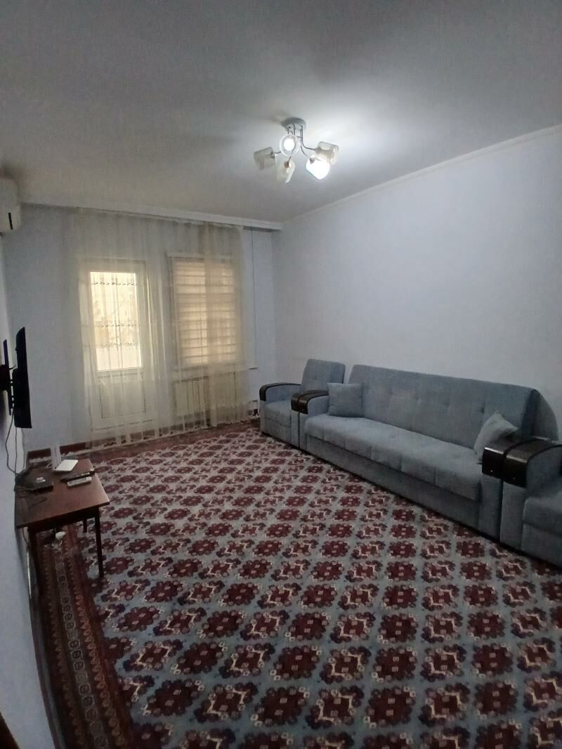 Mir 6 1 komnat - Ашхабад - img 1