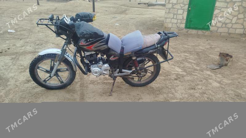 Fekon FK200-14G 2012 - 13 000 TMT - Balkanabat - img 1