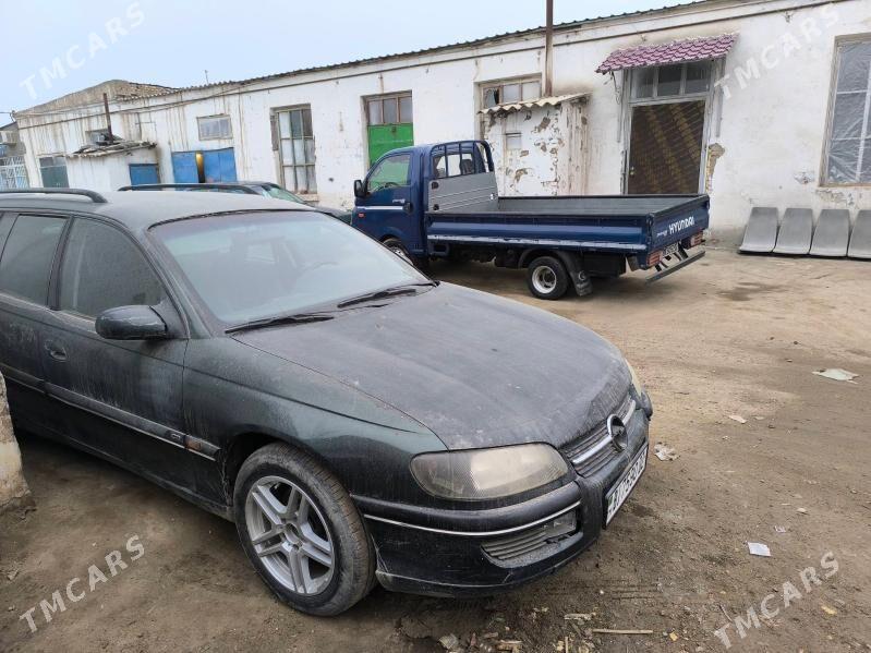 Opel Omega 1995 - 26 000 TMT - Дашогуз - img 1