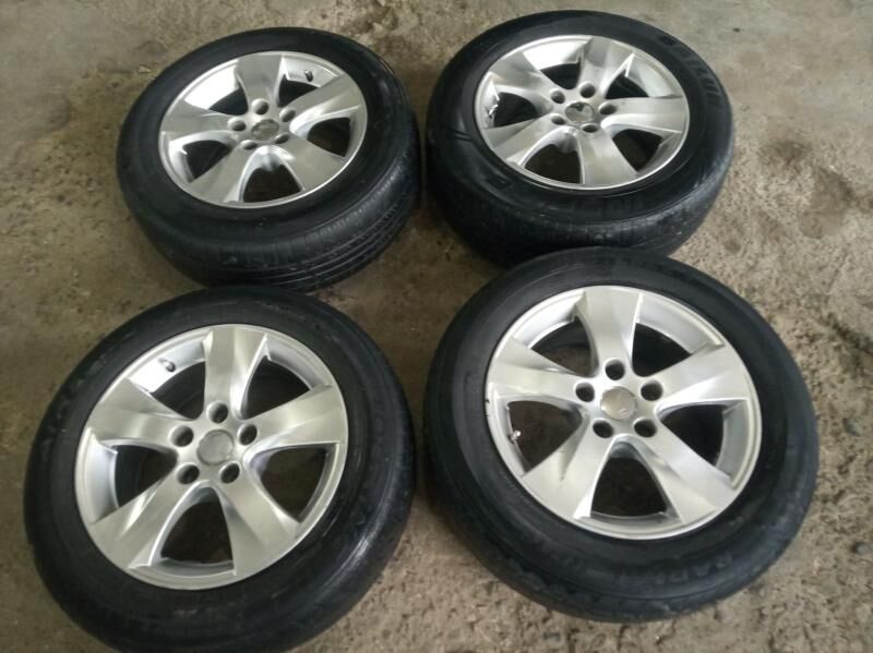 doska 16 1 800 TMT - Gyzylarbat - img 1