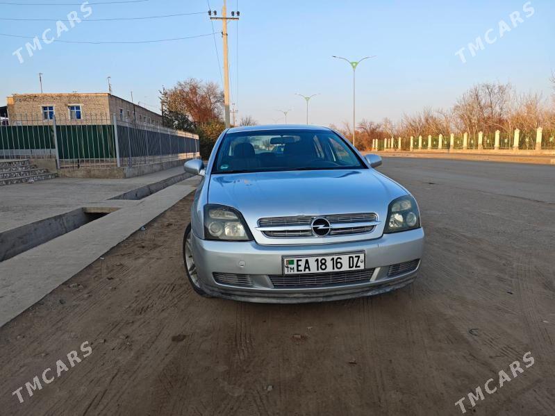 Opel Vectra 2002 - 80 000 TMT - Köneürgenç - img 1