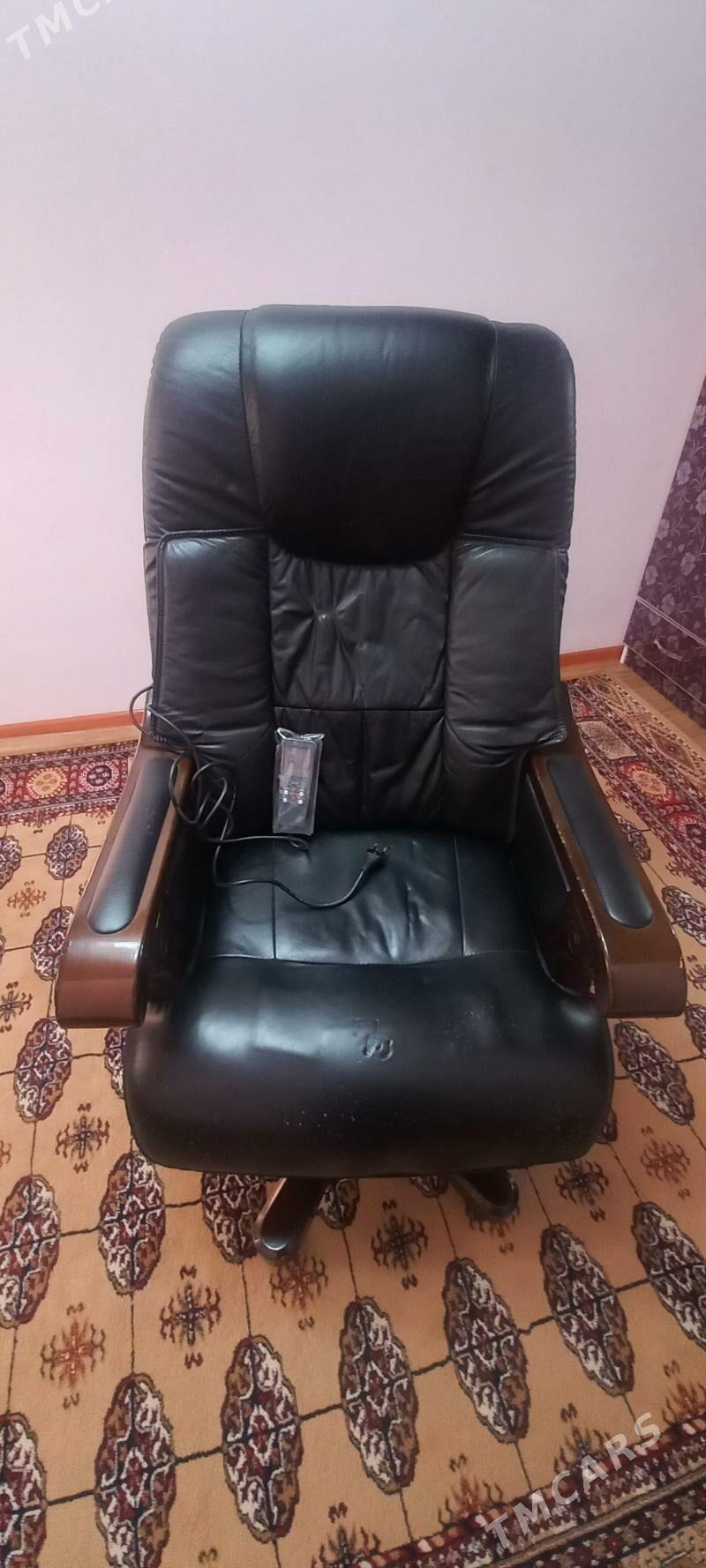 Kreslo - Кака - img 1