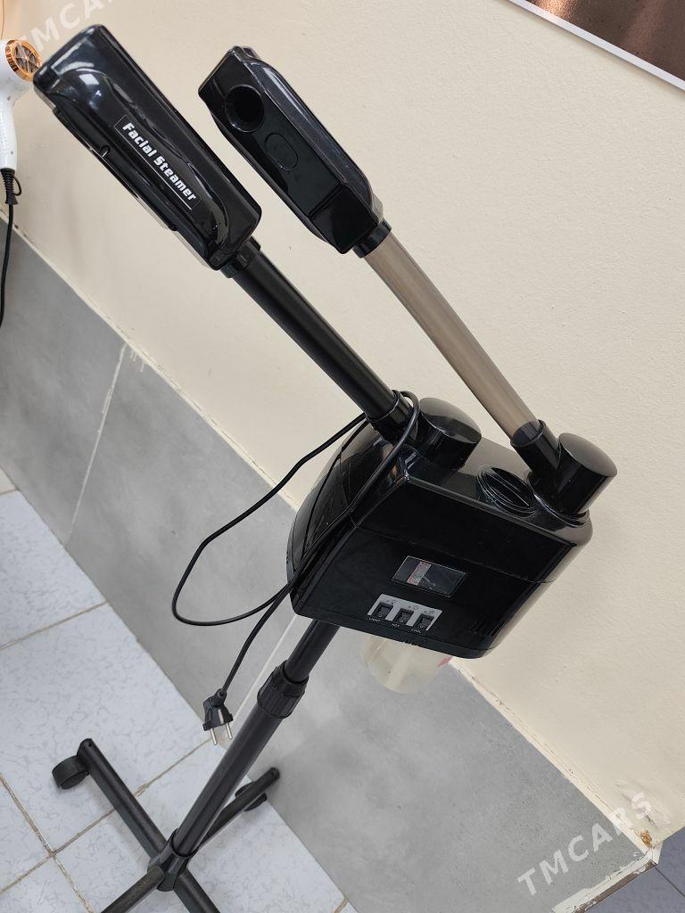 Bug aparat - Parahat 7 - img 1