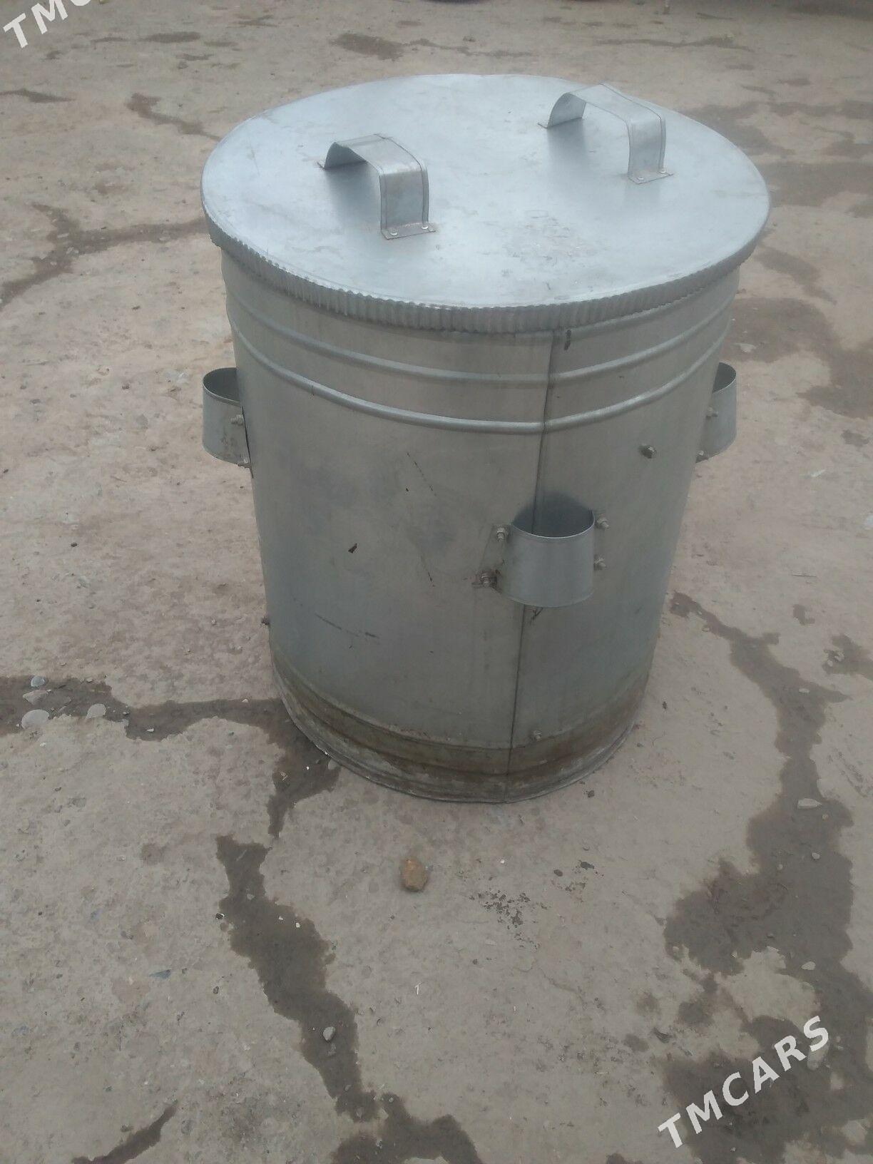 manty gazan uly toylara - Mary - img 1