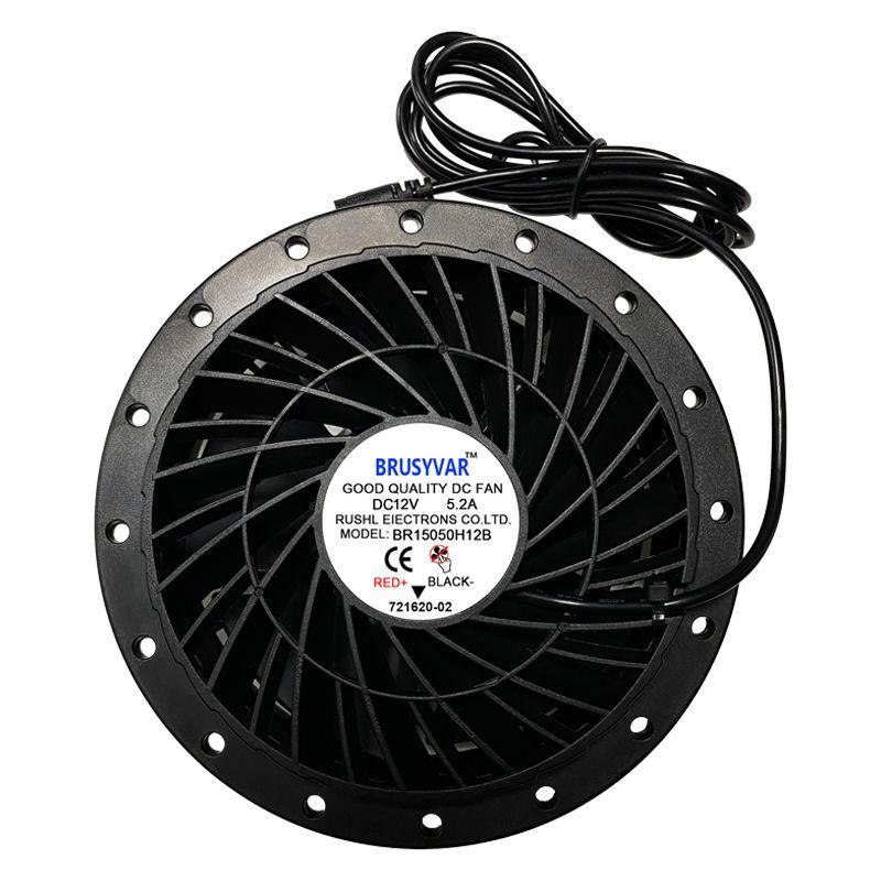 Miska Wentilyator - Aşgabat - img 1