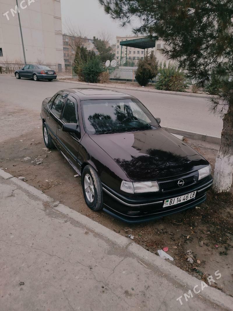 Opel Vectra 1991 - 50 000 TMT - Чарджоу - img 1